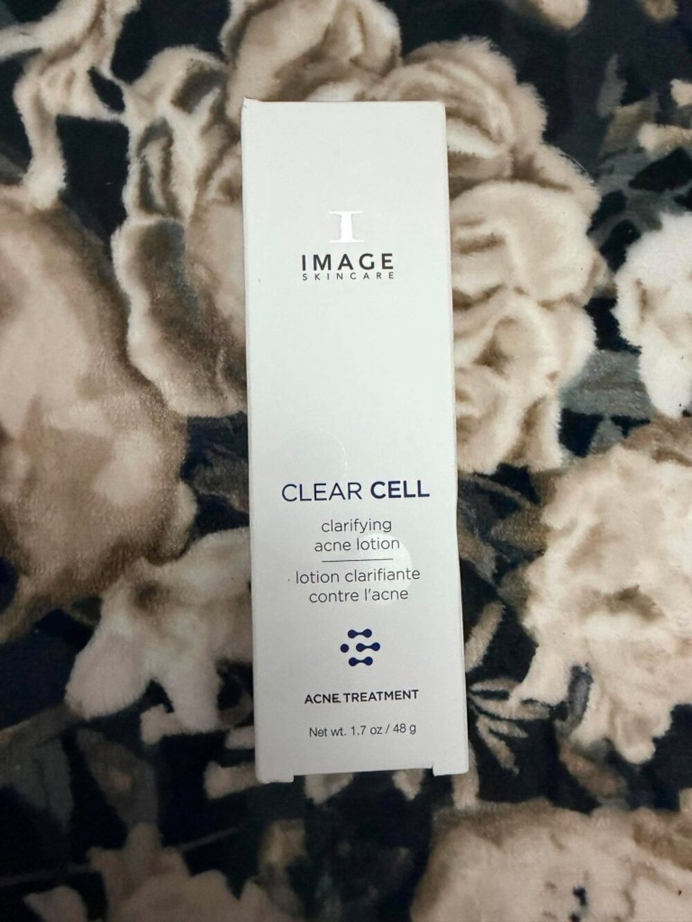 IMAGE SKINCARE CLEAR CELL Clarifying Acne Lotion
